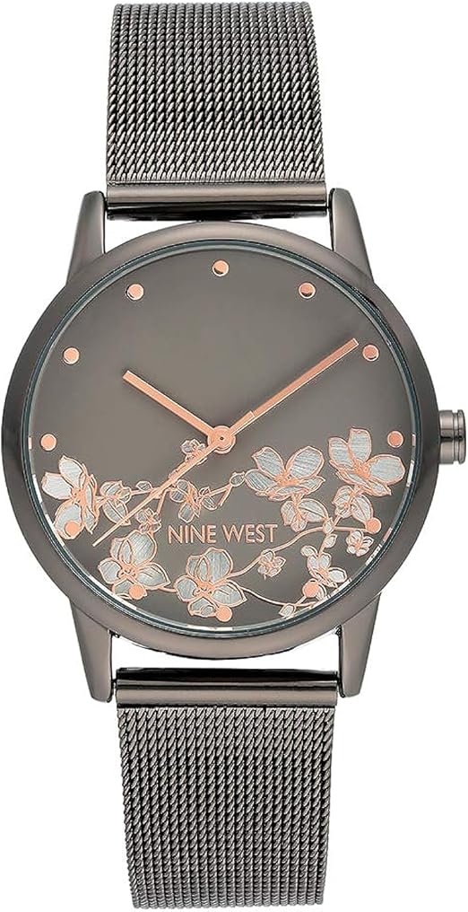 Nine West Women's Bracelet Watch (NEW, OPEN BOX)