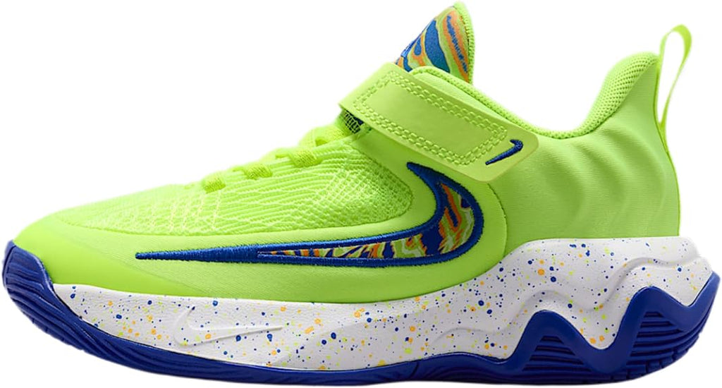Nike Giannis Immortality 4 SE Kid's Shoe's (Size: 2Y)