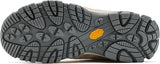 Merrell Women's Moab 3 Mid Waterproof Hiking Boots - Meadow - Size 8.5