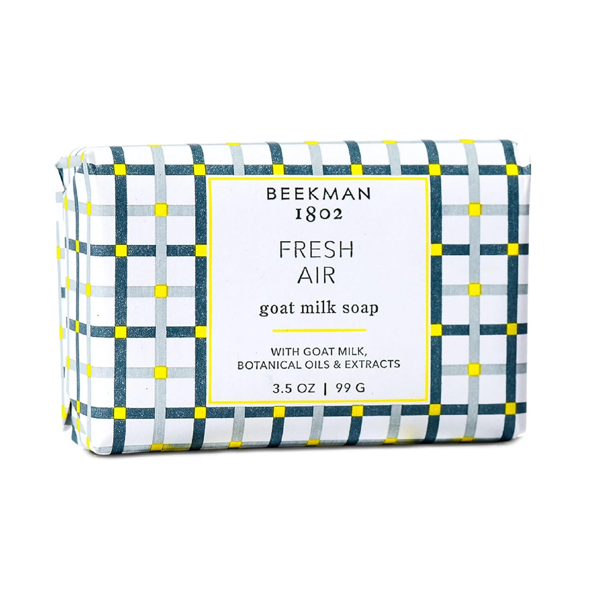 Beekman 1802 Goat Milk Soap - 3.5 oz. bar