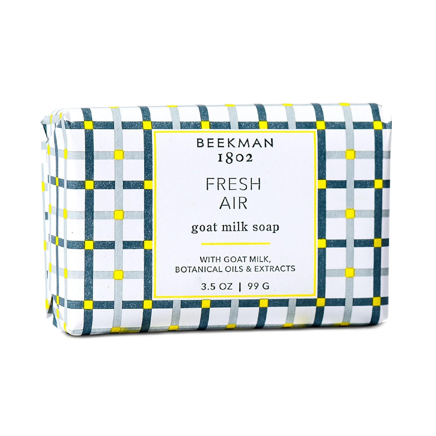 Beekman 1802 Goat Milk Soap - 3.5 oz. bar