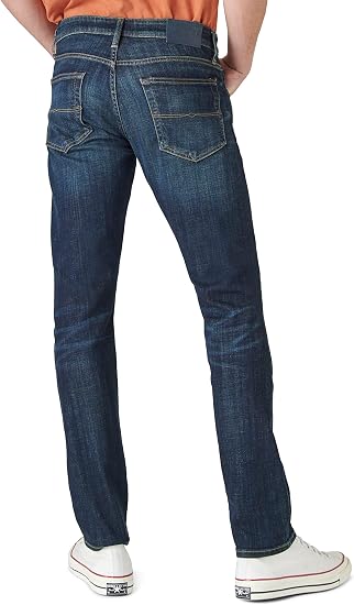 Lucky Brands Men's 110 Slim Coolmax Stretch Jean - Leon Park - Size 34x30