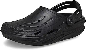 Crocs Unisex-Adult Off Grid Clogs Size M6/W8