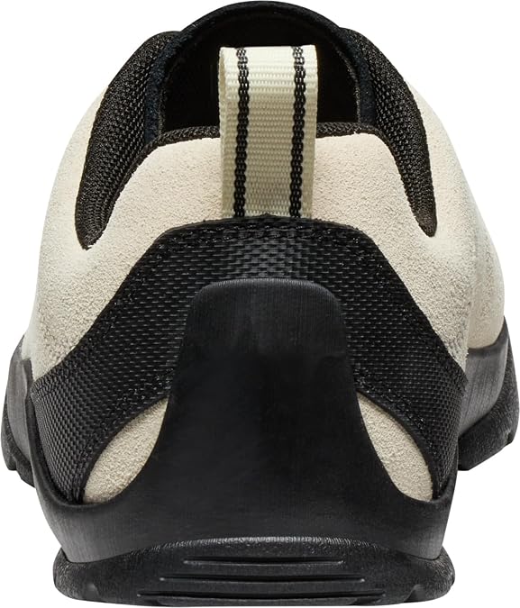 KEEN Women's Jasper in Birch/Black - 6