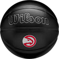 WILSON - Atlanta Hawks NBA Team Premiere Basketball - Size 7