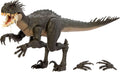 Mattel Jurassic World Hammond Collection Scorpios Rex Deluxe Articulated Action Figure, Large Size