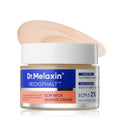 Dr. Melaxin Necksphalt ECM Barrier Cream for Anti-Aging Neck Skin - 1.69 oz.