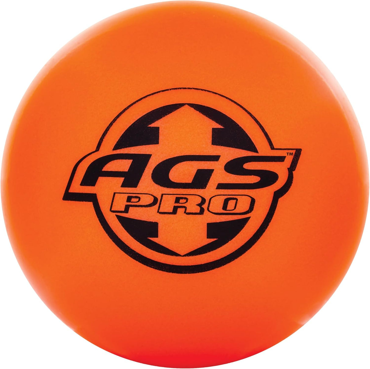 Franklin Sports NHL Street Hockey Ball