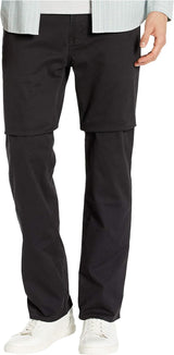 dockers Men's Straight Fit Jean Cut Stretch 2.0 Pants