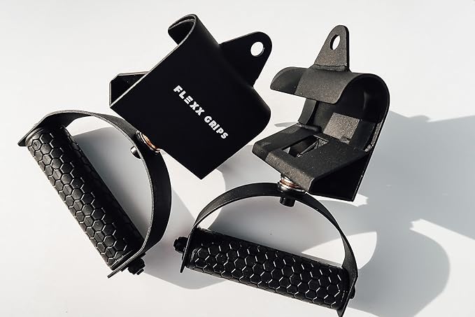 Flexx Grips Rotating Exercise Handles