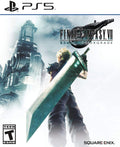 FINAL FANTASY VII REMAKE INTERGRADE - PS5