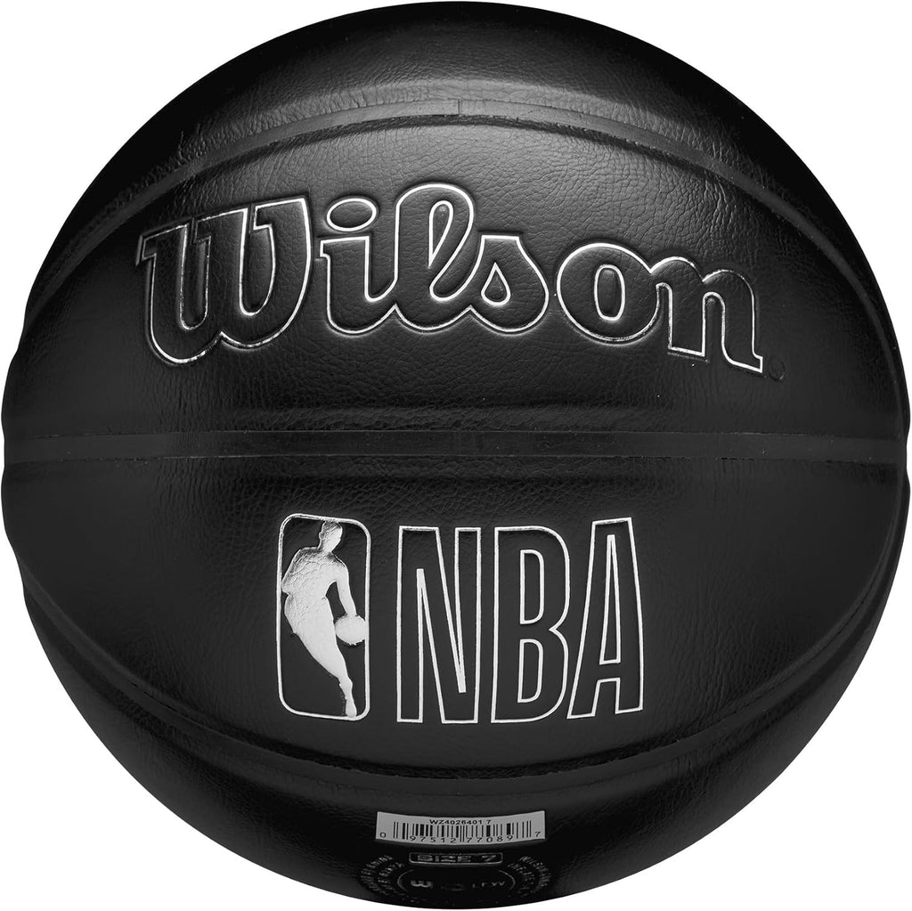 WILSON - Atlanta Hawks NBA Team Premiere Basketball - Size 7