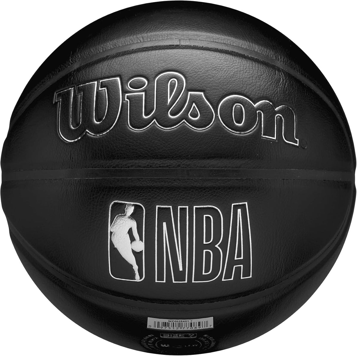 WILSON - Atlanta Hawks NBA Team Premiere Basketball - Size 7