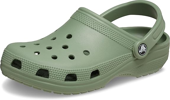 Crocs Unisex Adult Classic Clog 9M