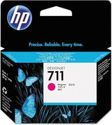 HP 711 Genuine Ink Cartridge