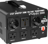 LVYUAN Voltage Converter (VTUS-3000) $139.99