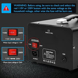 LVYUAN Voltage Converter (VTUS-3000) $139.99