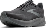 BROOKS Men's Revel 8 Running & Walking Shoe - 8W in Primer Grey/Blackened Pearl