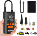 Achansfam L9 Tire Inflator Portable Air Compressor