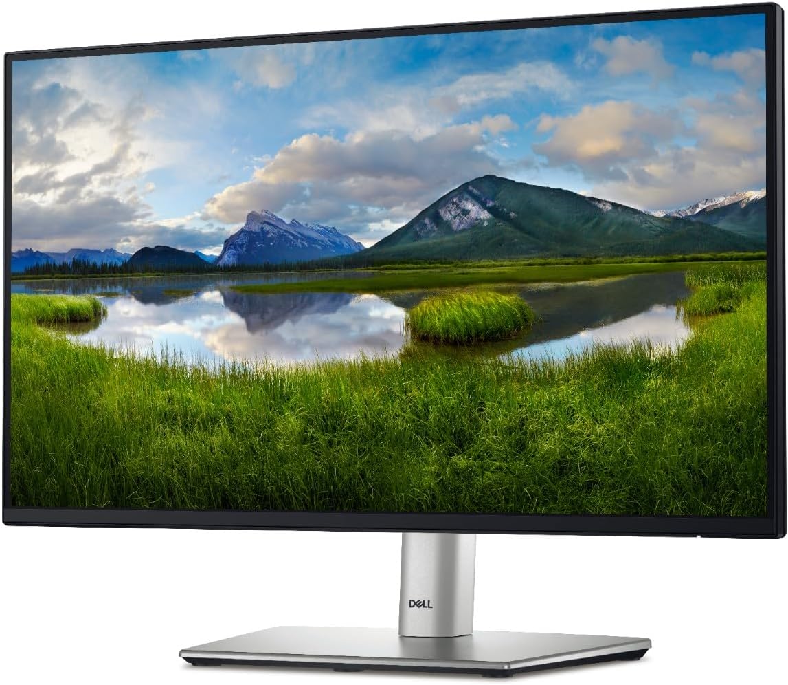 Dell P2425H 24" Full HD LED Monitor P2425H