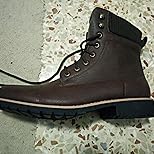 Polar Fox Wilson Brown 9.5