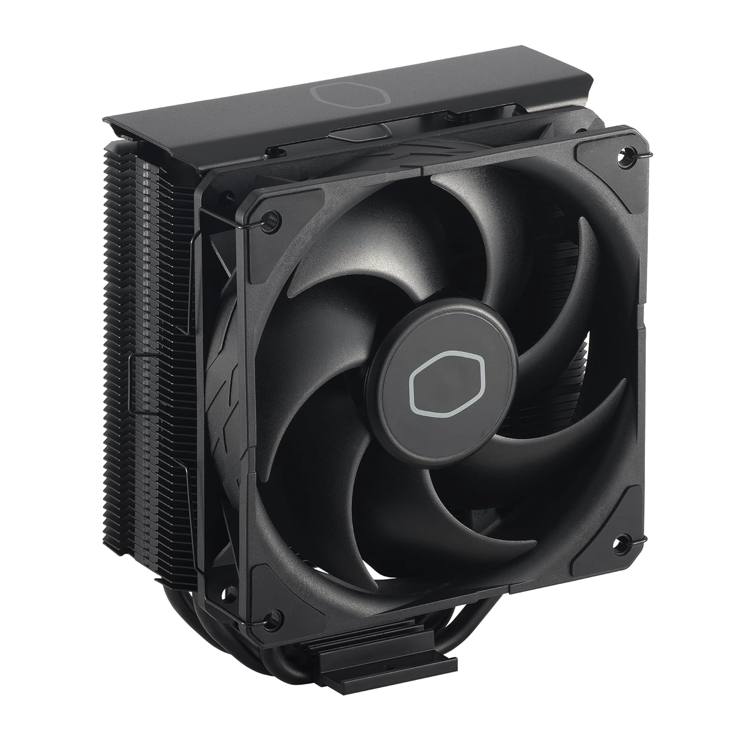Cooler Master Hyper 212 Black CPU Air Cooler
