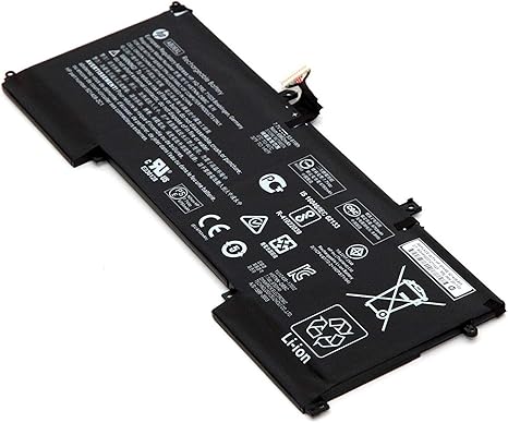 HP AB06XL 7.7V 53.61WH Laptop Battery replaceable For HP Envy 13 2017 13-AD019TU AD022TU AD023TU AD024TU AD025TU AD026TU AD027TU Series Notebook P/N: AB06XL HSTNN-DB8C 921408-2C1 921438-855 TPN-I128