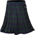 UMAM Scottish Kilt - Black Watch - Size 34