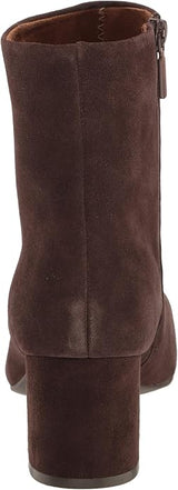 Blondo Women's Alida Waterproof Boot, Brown Suede (Size - 9.5)