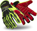 HexArmor Extrication & Rescue Safety Gloves - XL