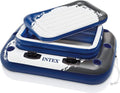 INTEX Mega Chill 2 Cooler - Floating Inflatable Cooler