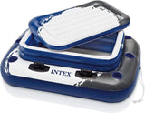 INTEX Mega Chill 2 Cooler - Floating Inflatable Cooler