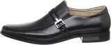STACY ADAMS Men's Beau Moc Toe Bit Slip-On Loafer Size: 12W