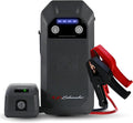 Schumacher Electric 12V Lithium Jump Starter & Power Pack