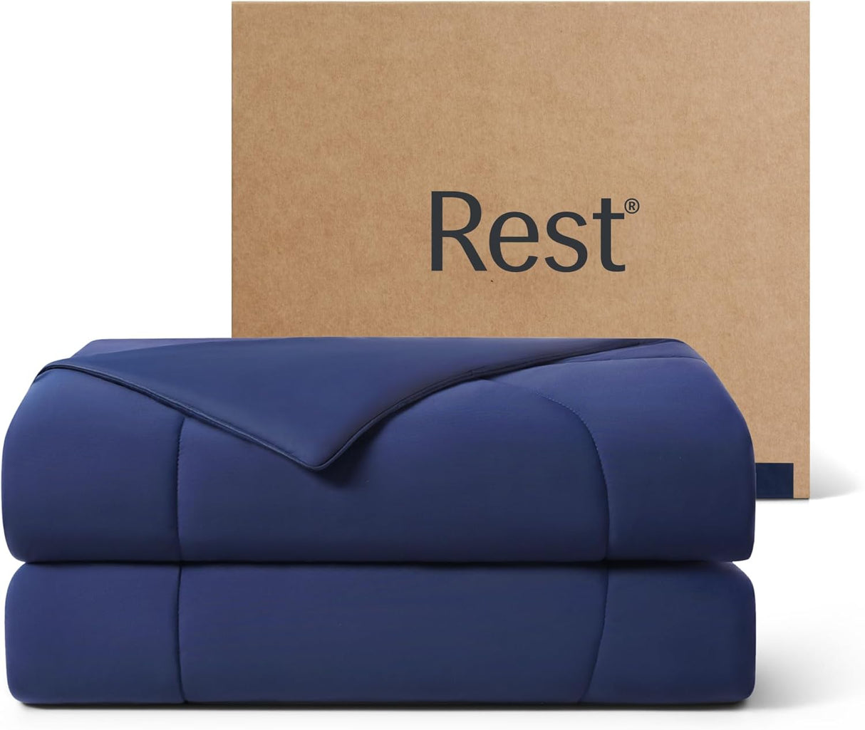 REST® Evercool® Cooling Comforter Queen