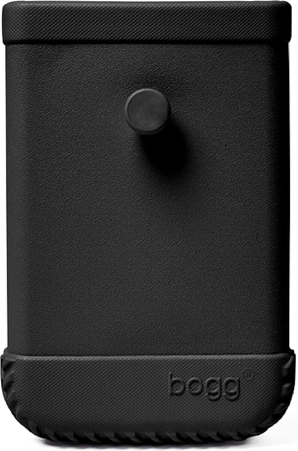 BOGG BAG Call Me Bogg – Cell Phone Holder (L.B.D. Black)