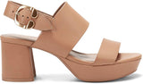 Aerosoles Women's Camera Platform Sandal  9M