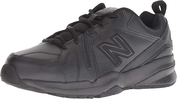 New Balance Men's 608 V5 Casual Comfort Cross Trainer Size 7.5