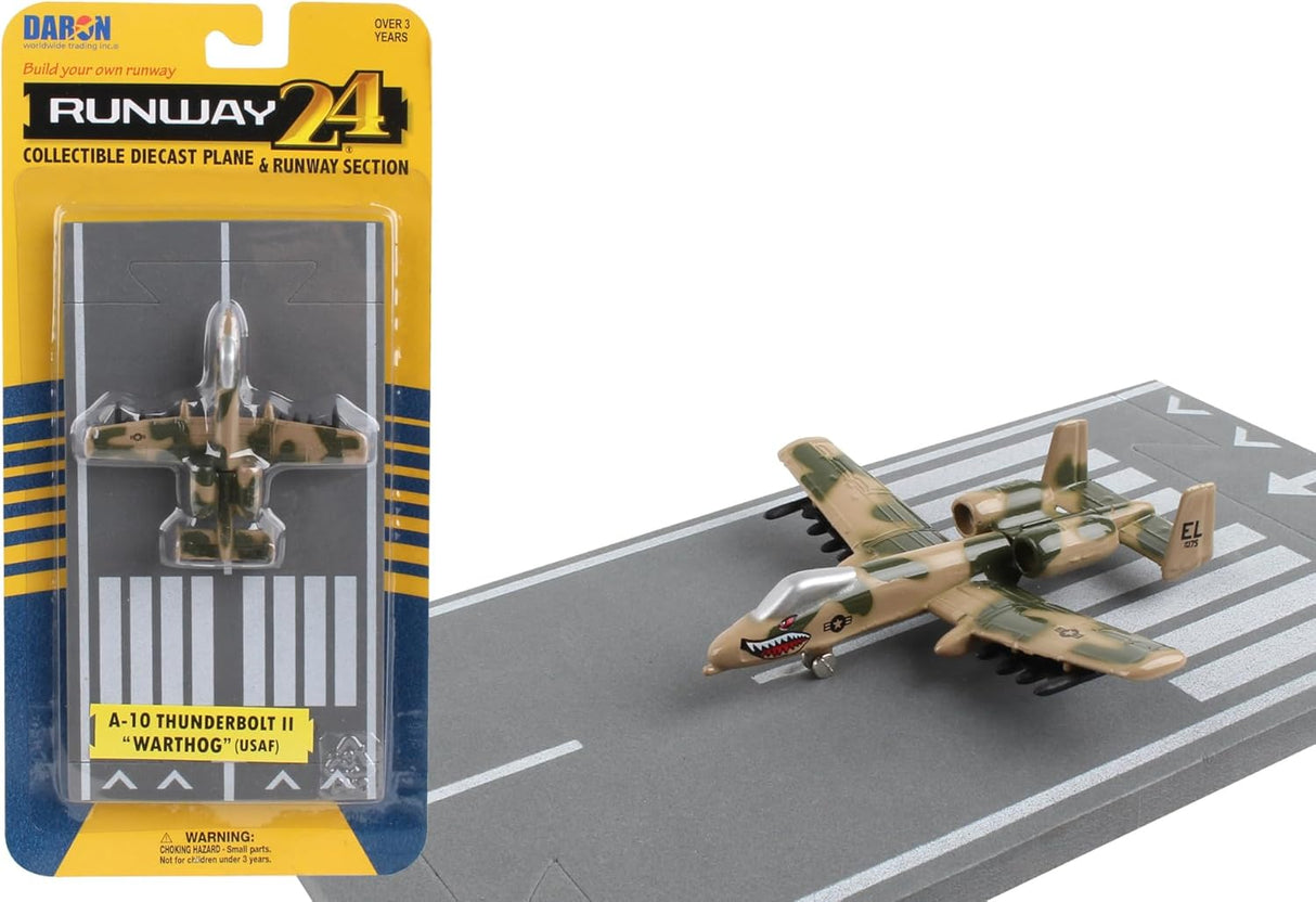 Daron Worldwide Trading Runway24 A10 Vehicle