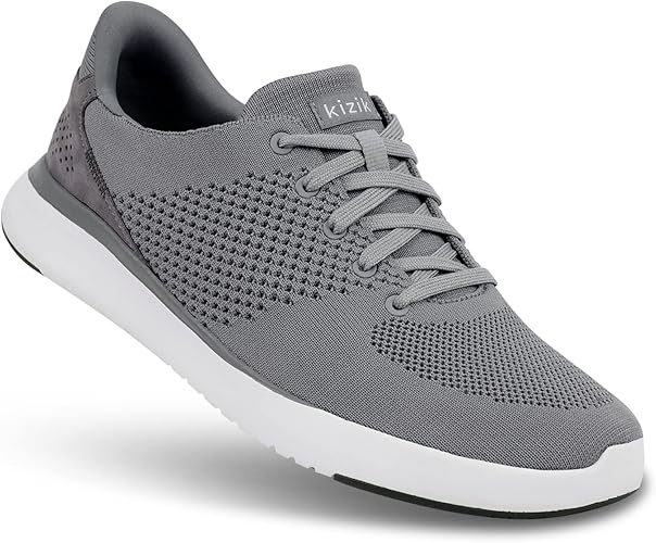 Kizik Slip On Sneakers: Lima 10M