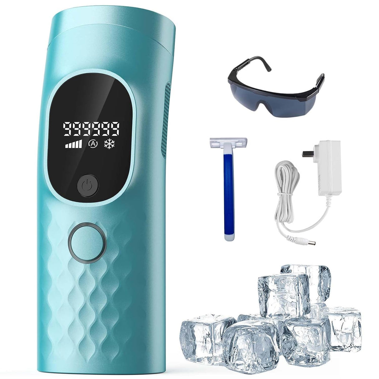 Laser Hair Removal for Women and Men