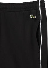 Lacoste Men's Logo Trim Sweatpants Size: XL