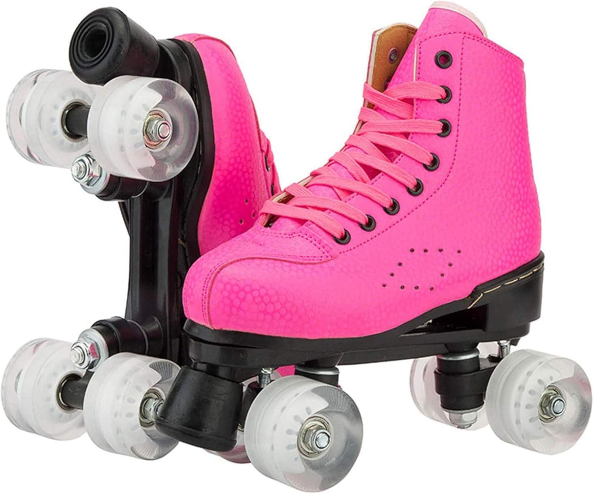 CHLDDHC Women's Adult Skates Size: 8.5