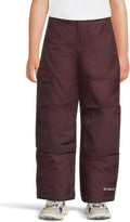 Columbia Kids Bugaboo Iii Pant Moonvista Size: Youth M