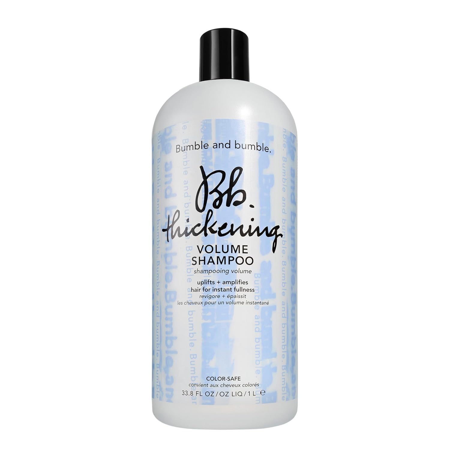 Bumble and bumble. Thickening Volumizing Shampoo - 33.8 fl. oz.