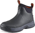 Grundéns Men's Tough Seas Ankle Boot (Size: 14)