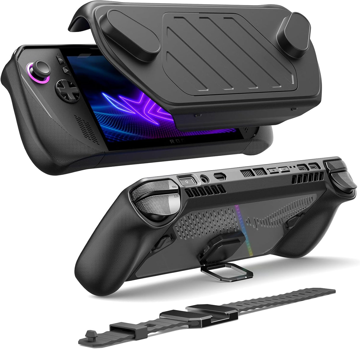 JSAUX ModCase Compatible with ASUS ROG Ally X