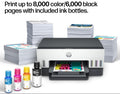 HP Smart Tank 6001 Wireless All-in-One Ink Tank Printer, Scanner, Copier
