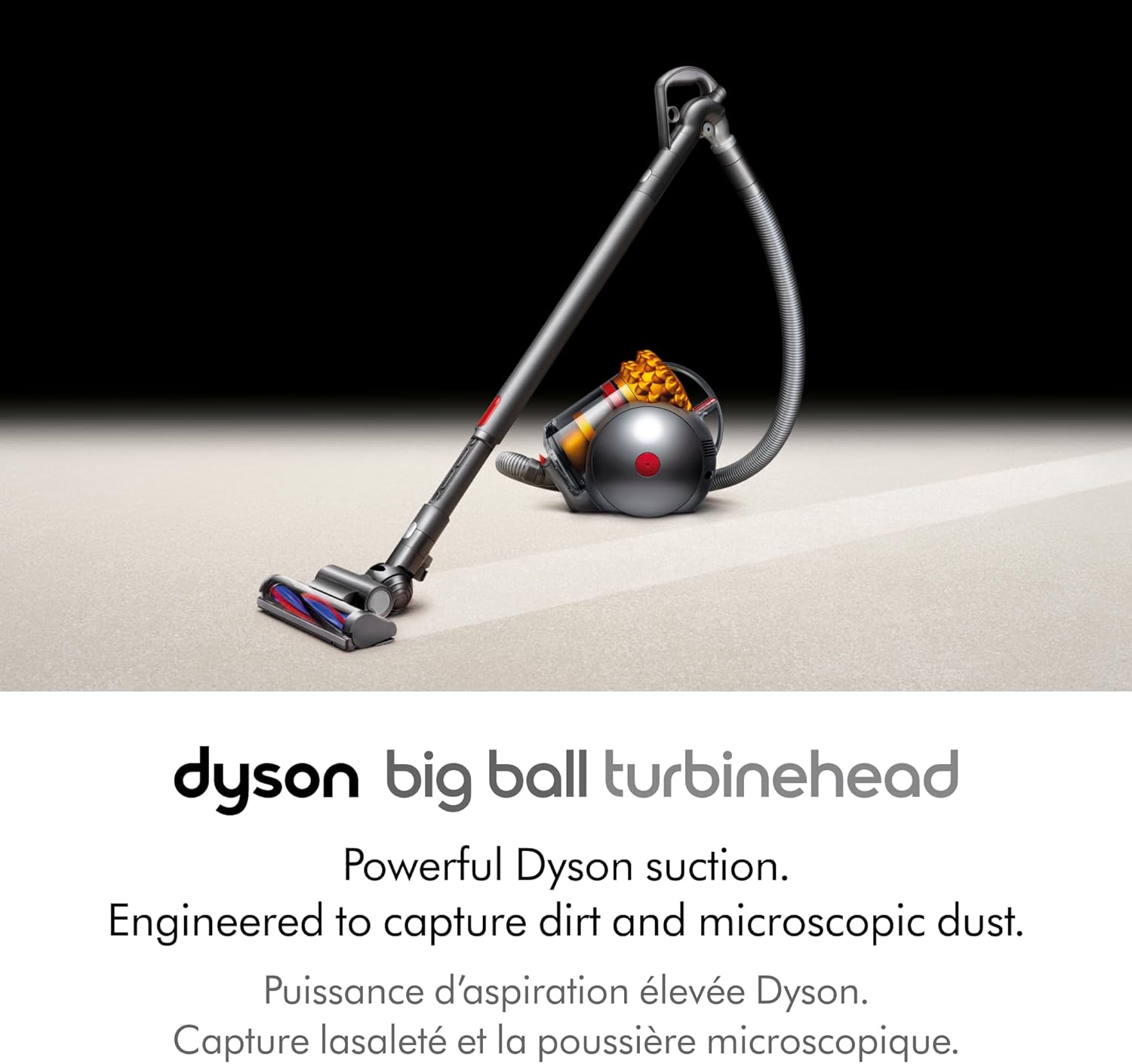 Dyson Big Ball Turbinehead – Keevado Store