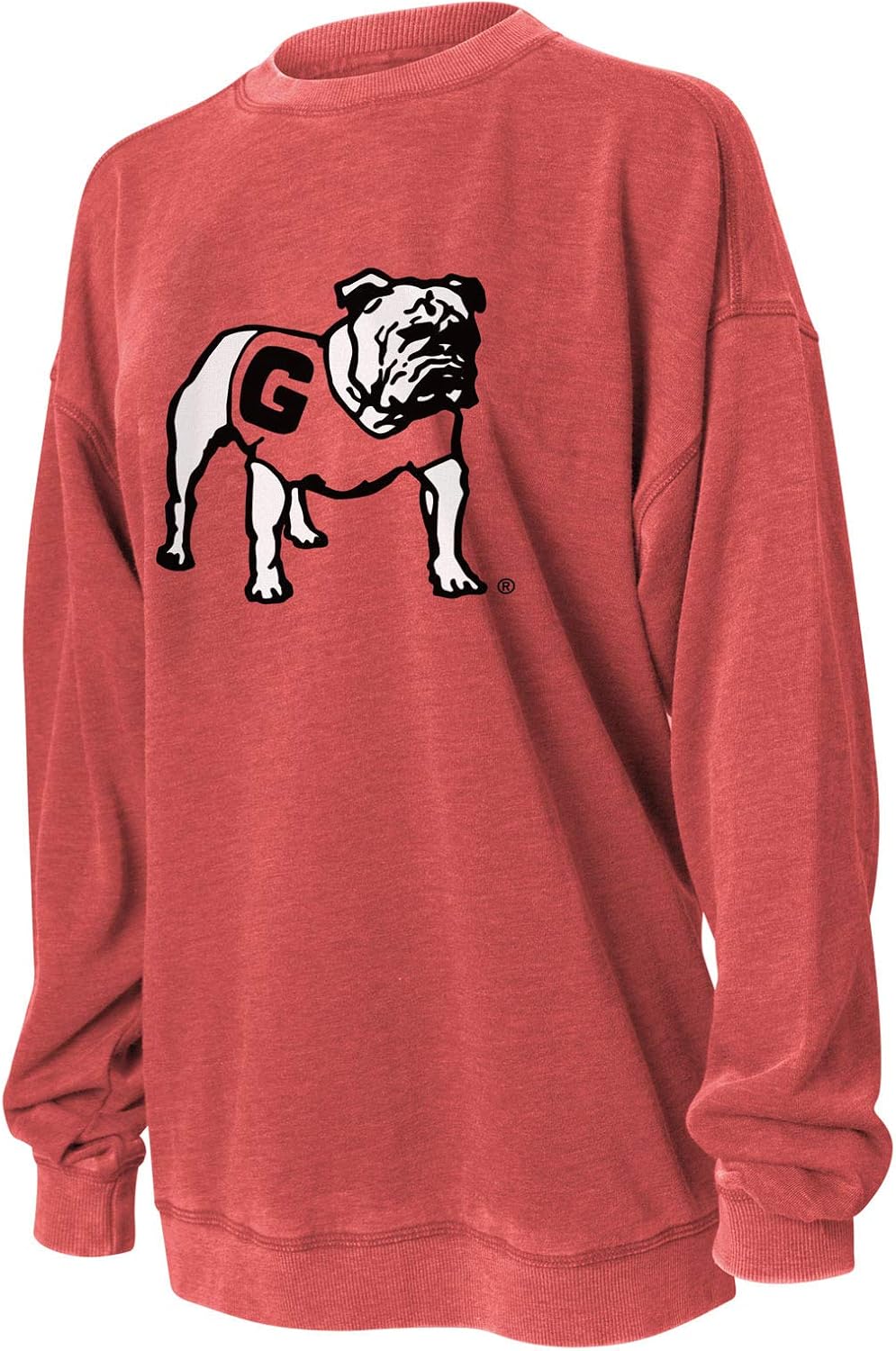 chicka-d NCAA womens Campus Pullover Size Large